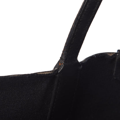 Givenchy Textured Coated Canvas Magnolia and Moth Print Large Antigona Tote 10 of 19
