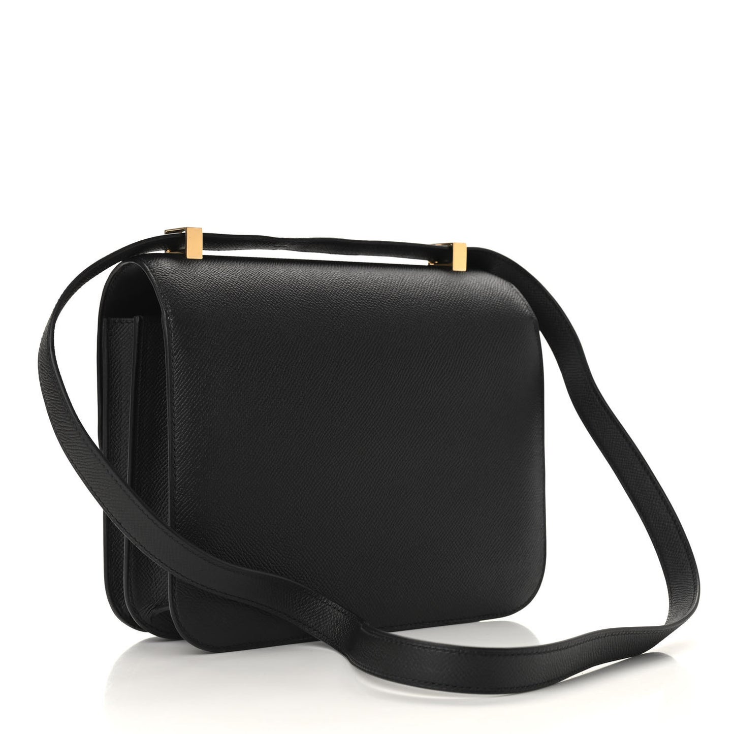 Epsom Constance 24 Black