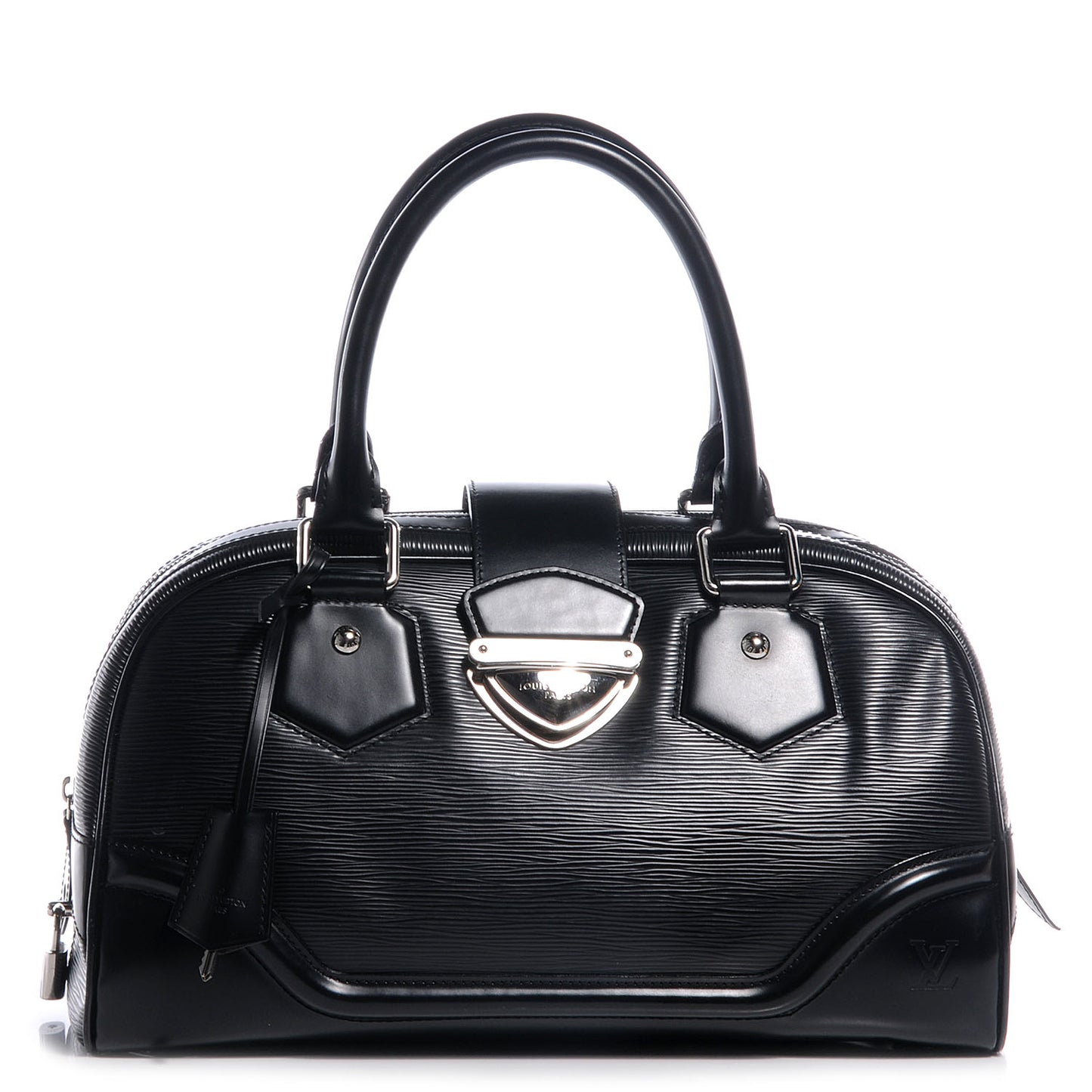 Epi Bowling Montaigne GM Black