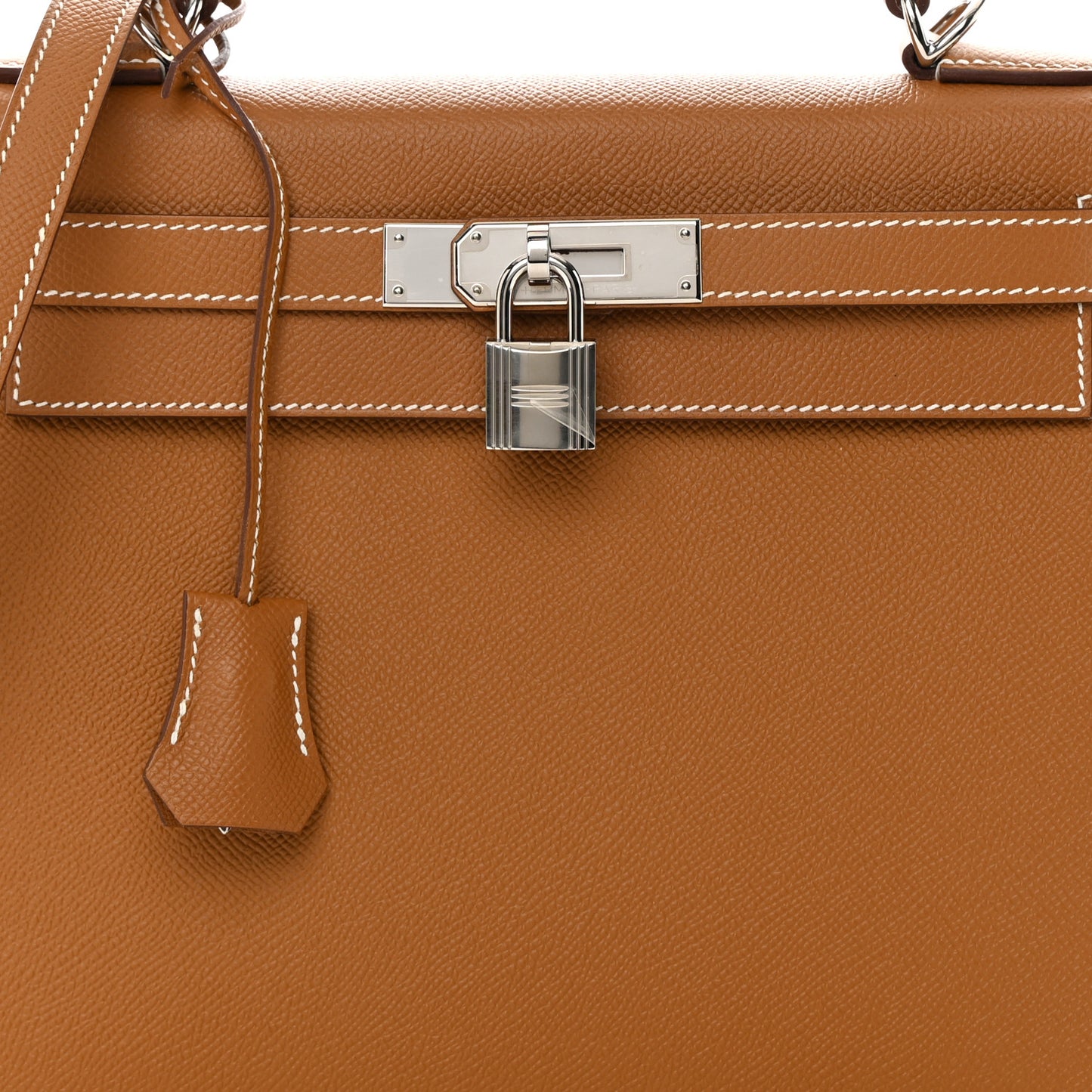Epsom Kelly Sellier 28 Gold