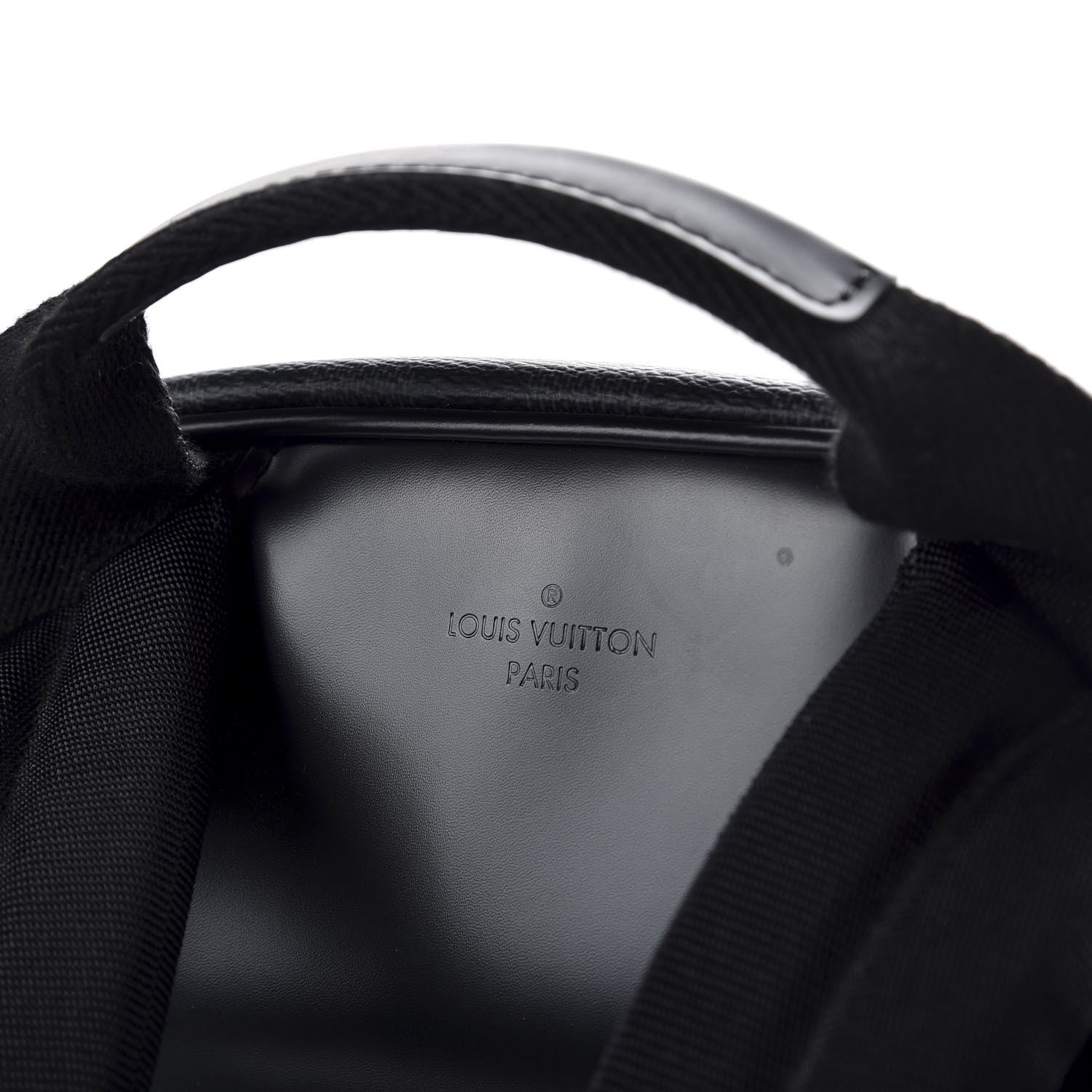 Louis Vuitton Damier Graphite Michael Backpack 6 of 11