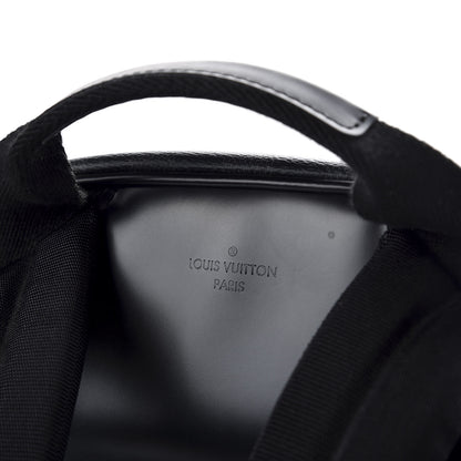 Louis Vuitton Damier Graphite Michael Backpack 6 of 11
