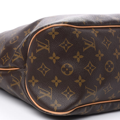 Louis Vuitton Monogram Delightful MM 7 of 11