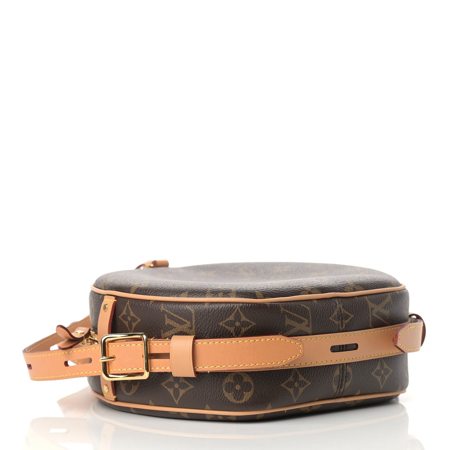 Louis Vuitton Monogram Boite Chapeau Souple 4 of 10