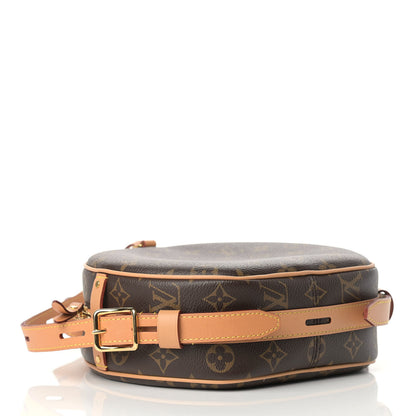 Louis Vuitton Monogram Boite Chapeau Souple 4 of 10