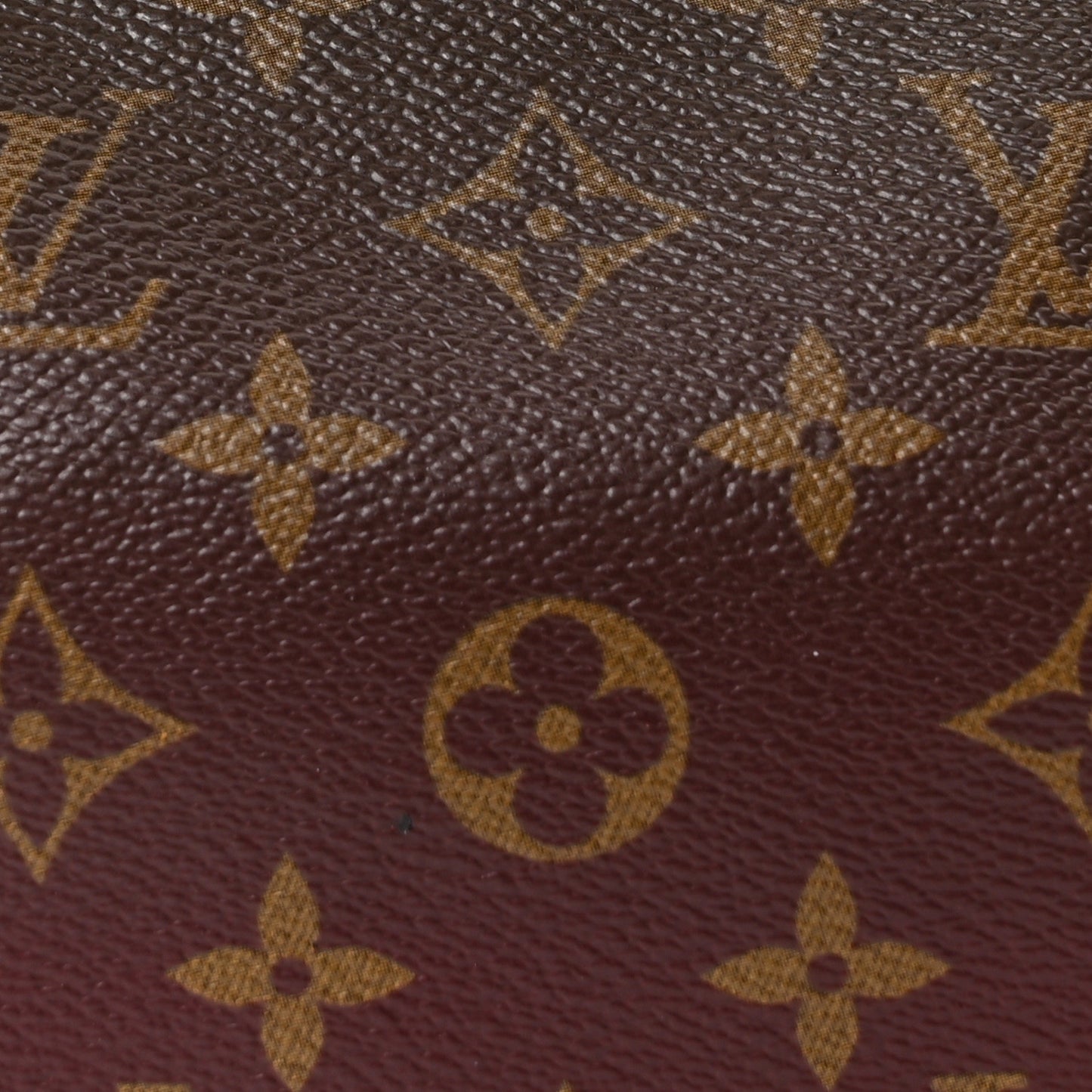 Monogram Mirage Speedy 30 Bordeaux