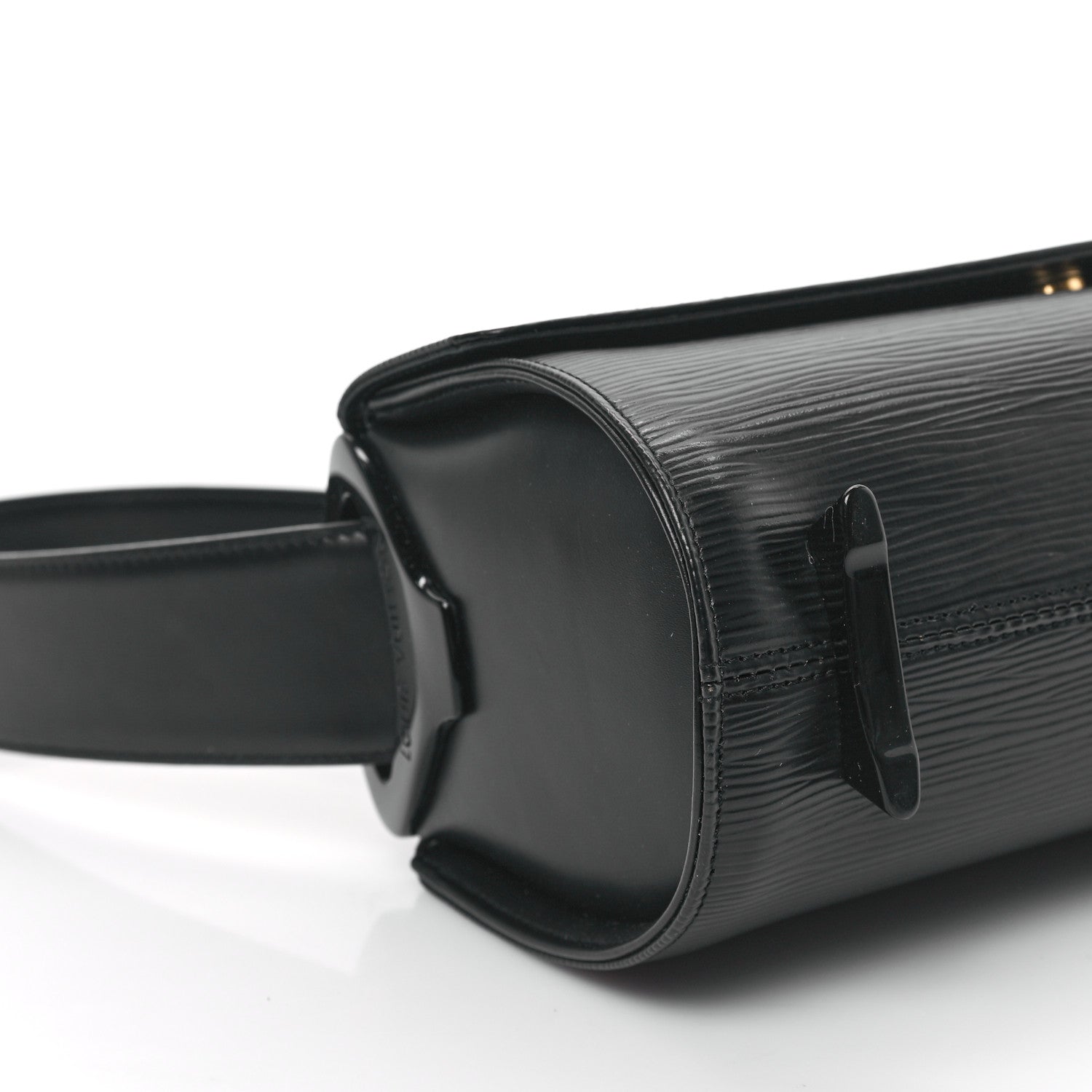 Louis Vuitton Epi Nocturne PM Black 8 of 11