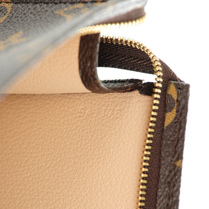 Louis Vuitton Monogram Toiletry Pouch 26 7 of 7
