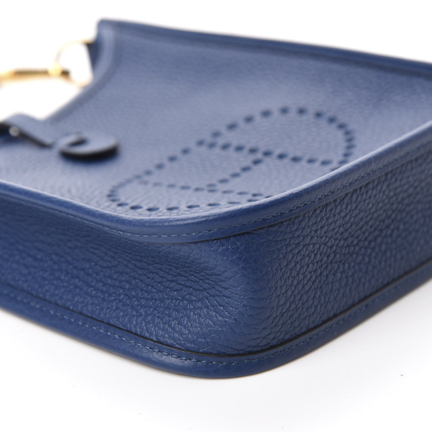 Taurillon Clemence Evelyne TPM Deep Blue