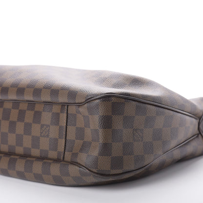 Louis Vuitton Damier Ebene Evora MM 12 of 19