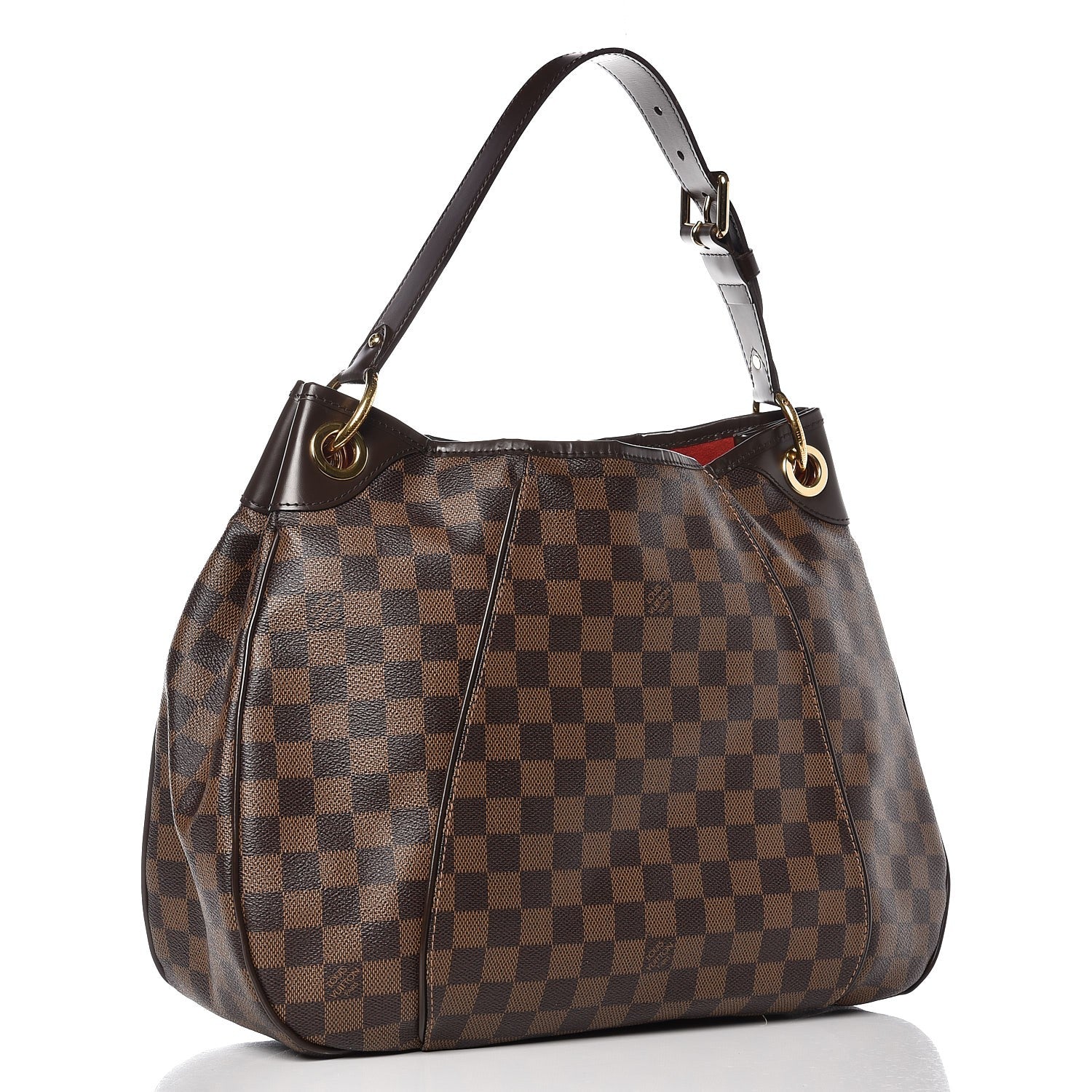Louis Vuitton Damier Ebene Galliera PM 3 of 8