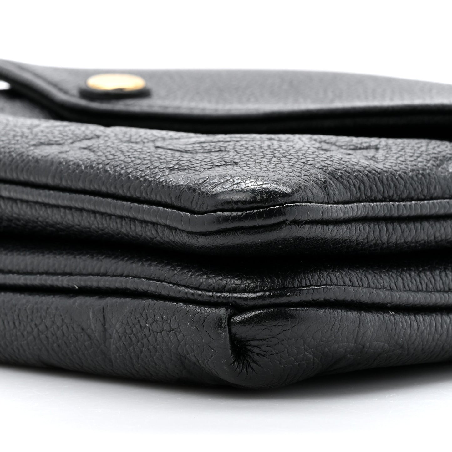 Empreinte Twice Black