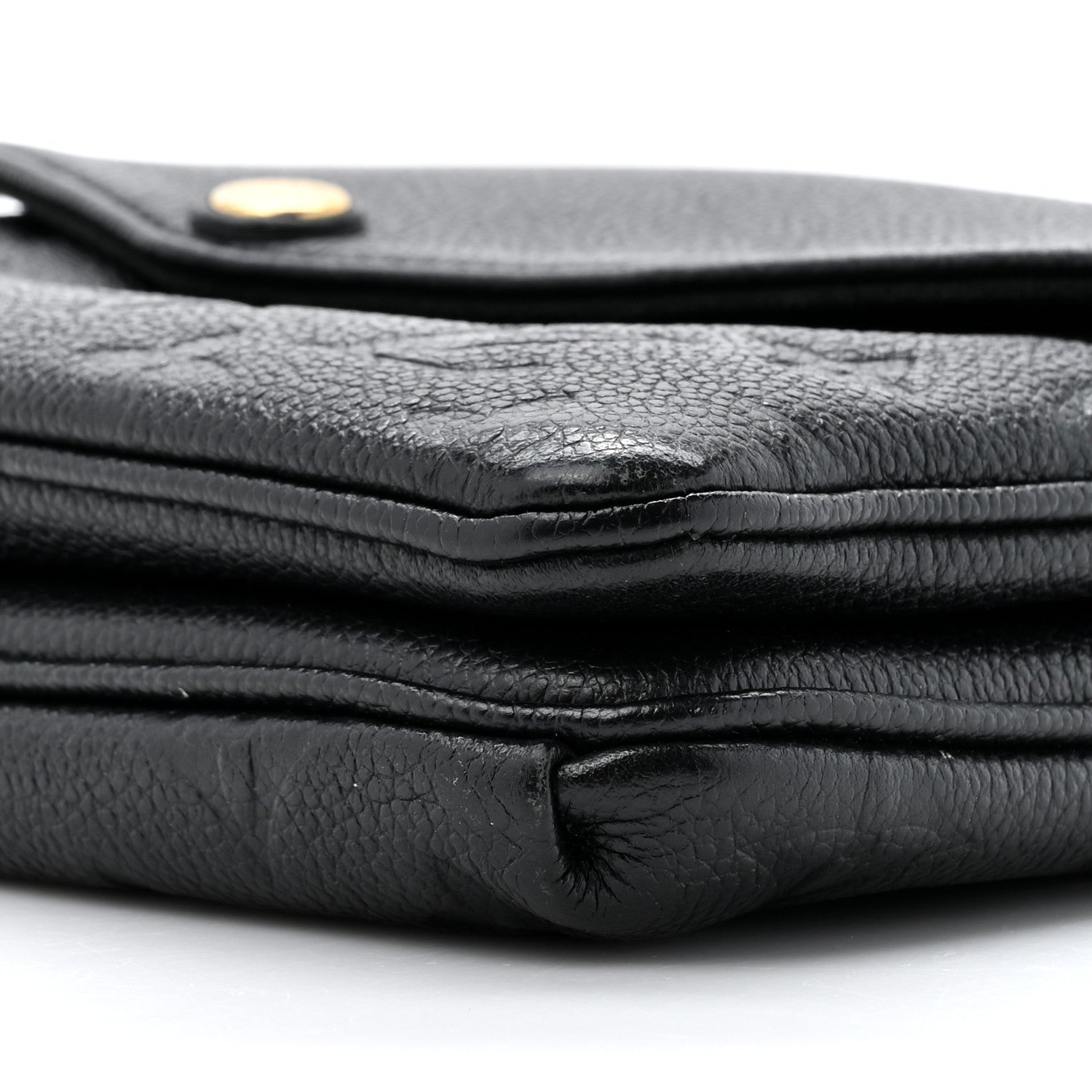 Louis Vuitton Empreinte Twice Black 9 of 12