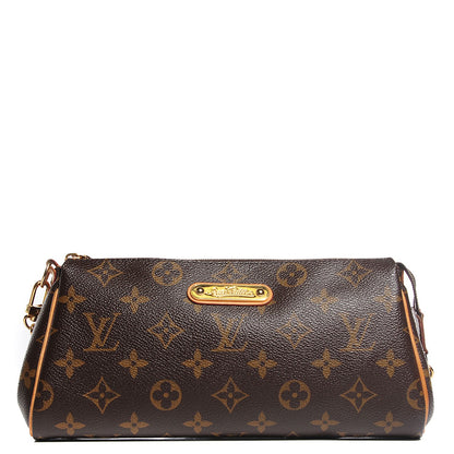 Louis Vuitton Monogram Eva Clutch 1 of 8