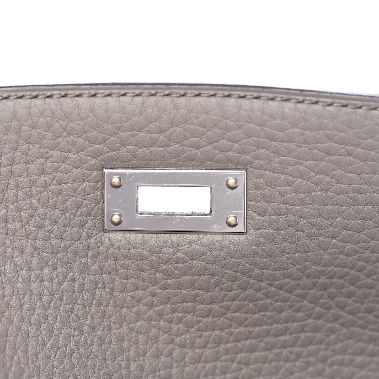 Taurillon Clemence Kelly Ado Backpack Etain