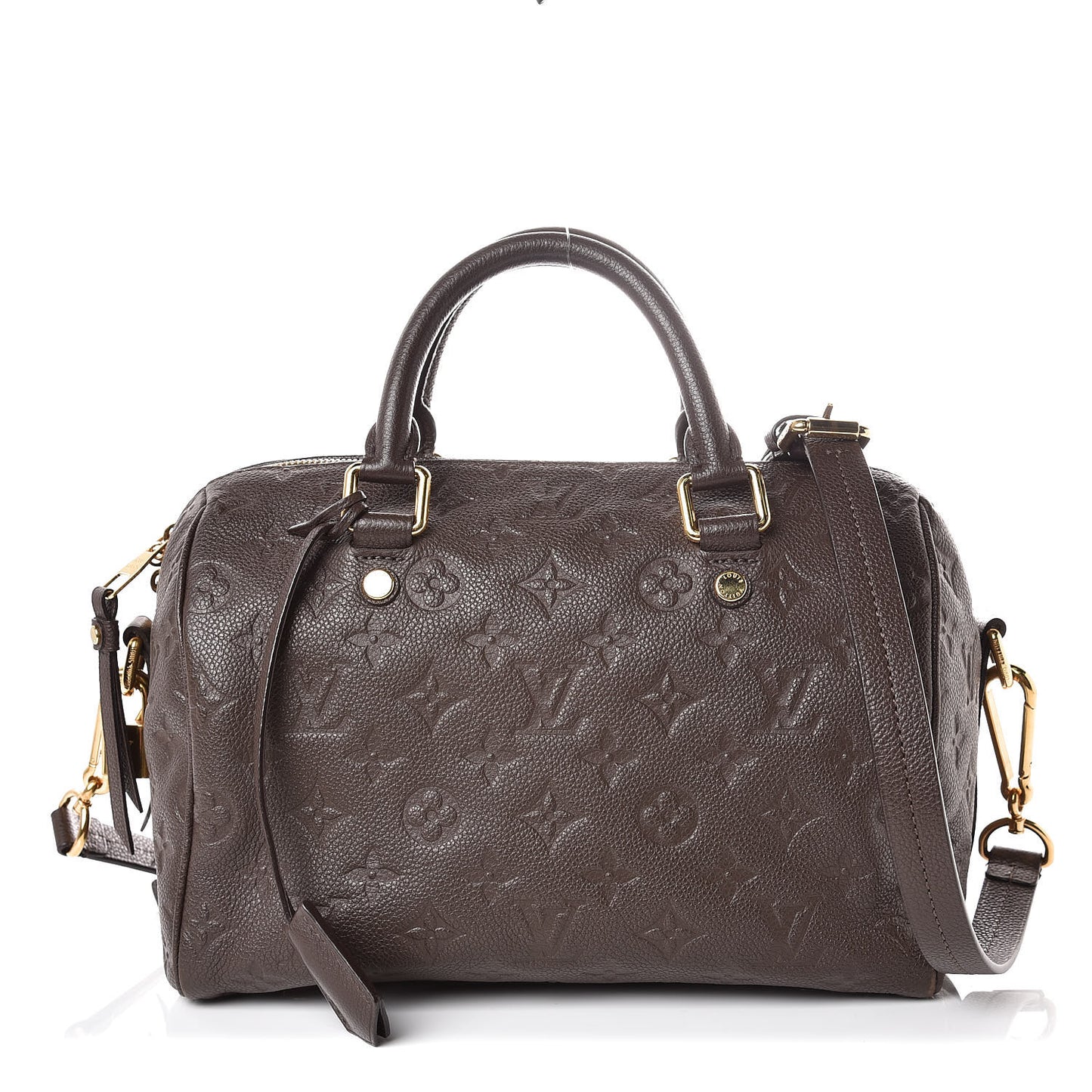 Empreinte Speedy Bandouliere 25 Terre