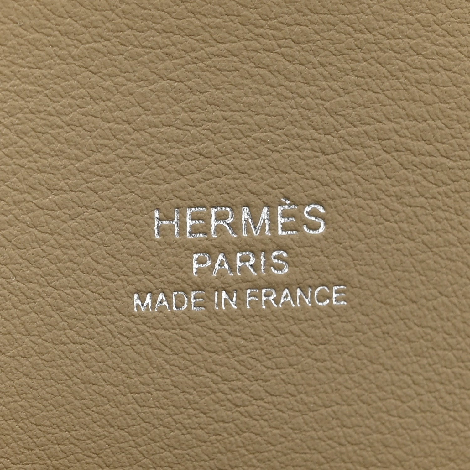 Hermes Swift Sac Maximors II Beige De Weimar 6 of 11