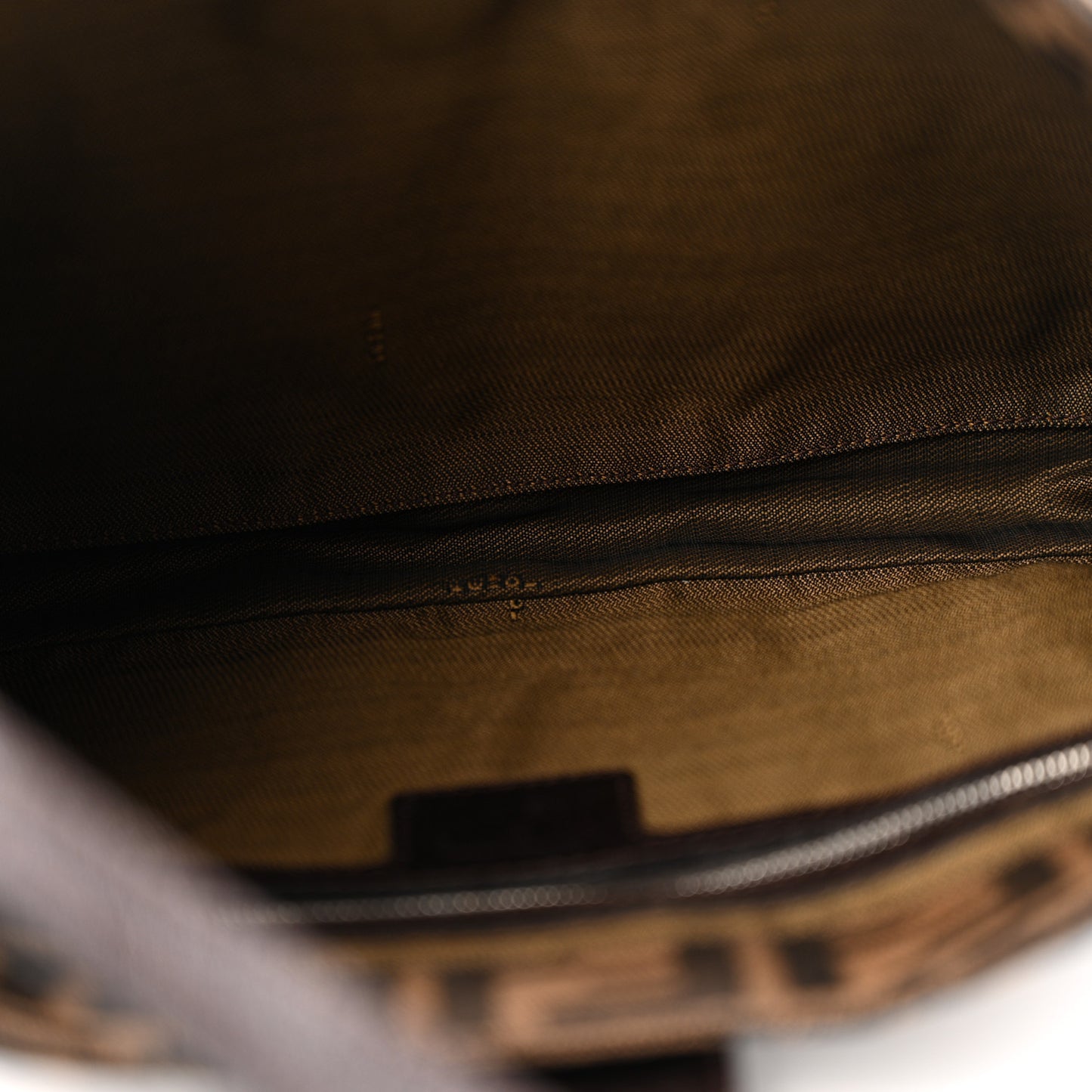 Zucca Hobo Tobacco