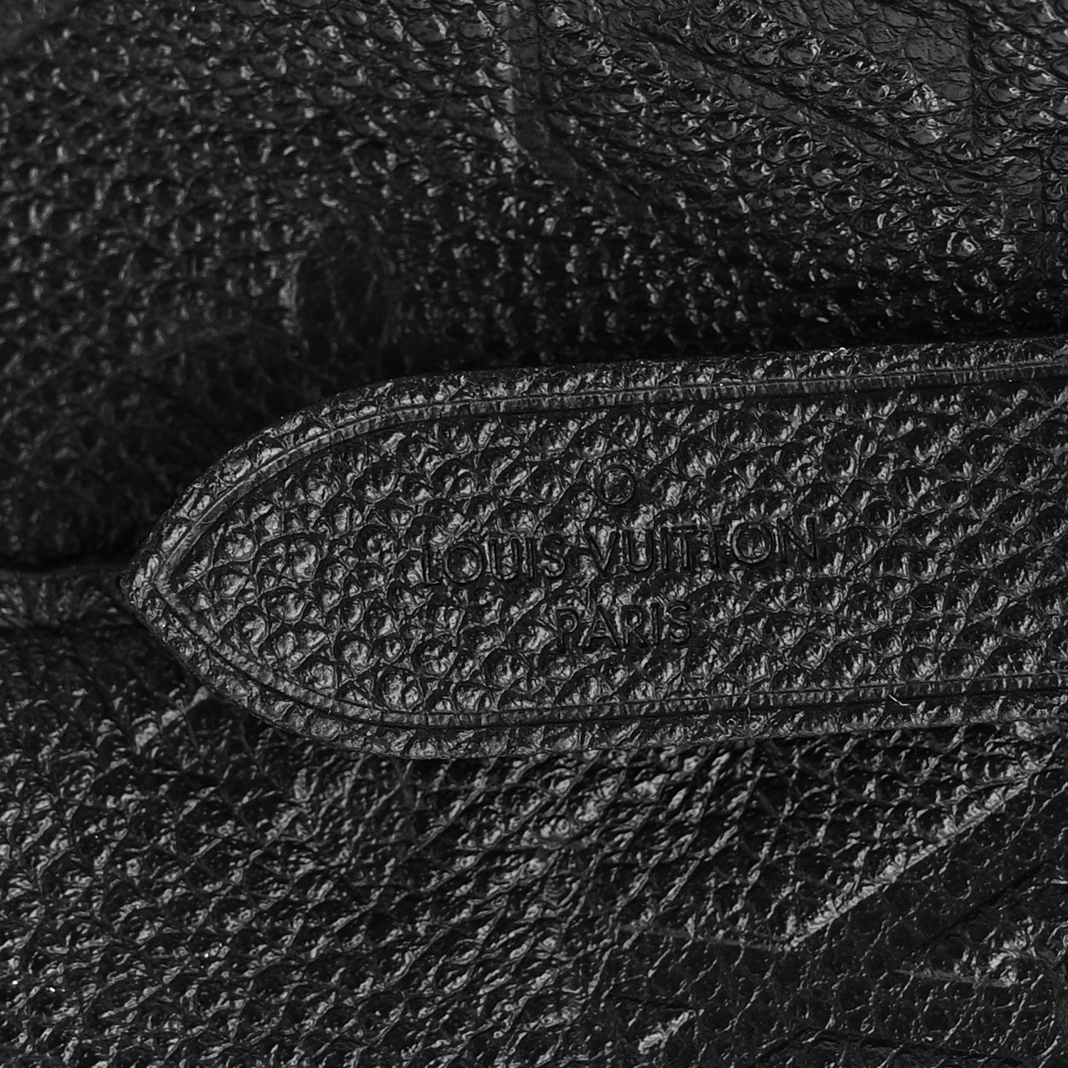 Louis Vuitton Empreinte Neonoe MM Black 5 of 8