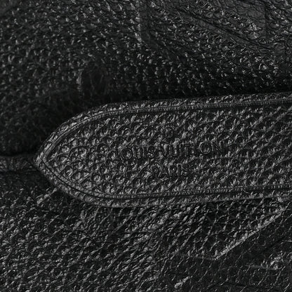 Louis Vuitton Empreinte Neonoe MM Black 5 of 8