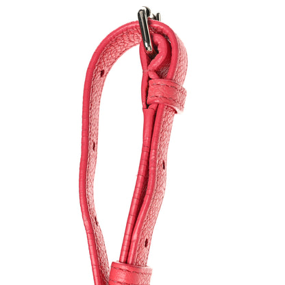Saint Laurent Calfskin Nano Sac De Jour Rose Clair 16 of 16
