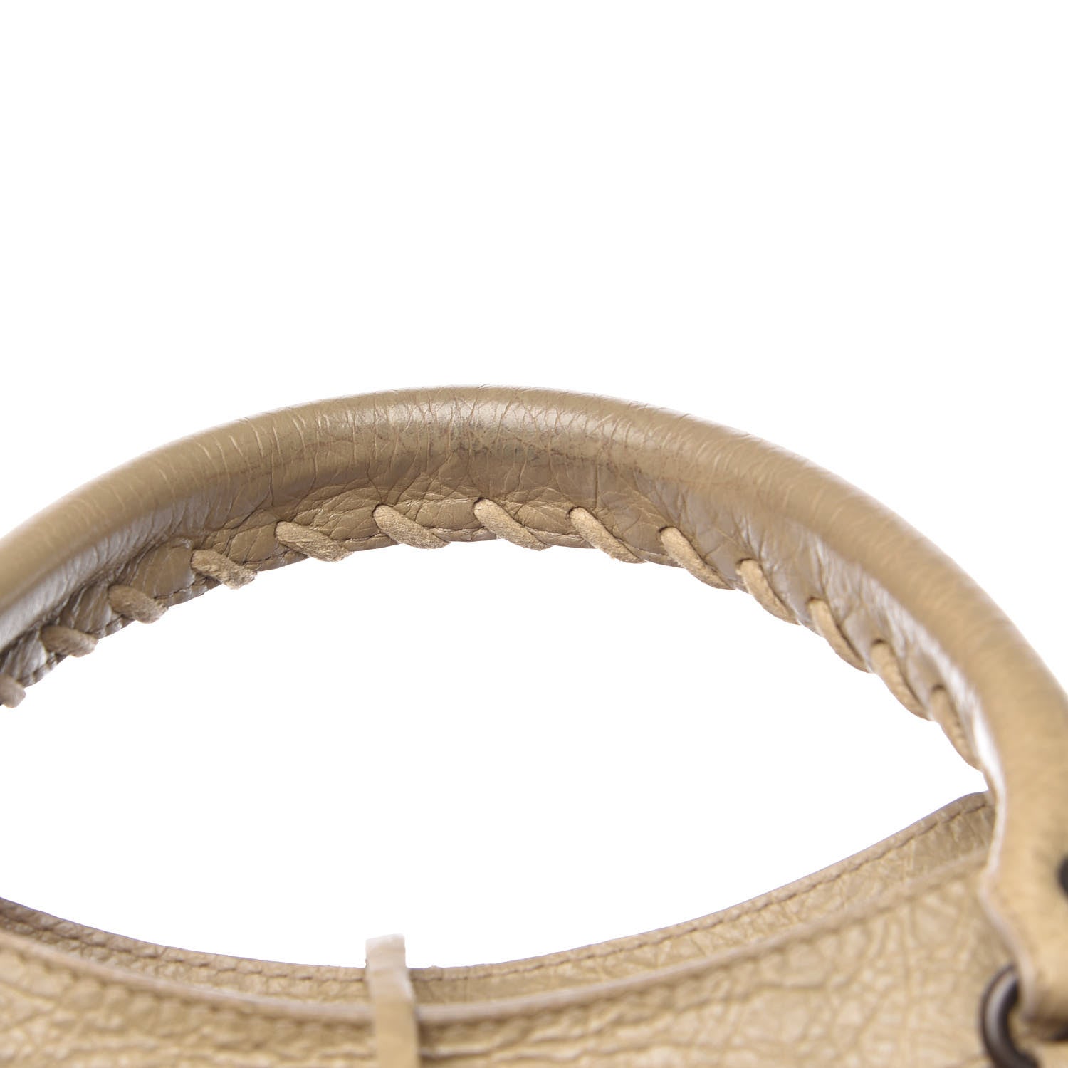 Balenciaga Agneau Arena Classic Hardware City Latte Beige 11 of 12