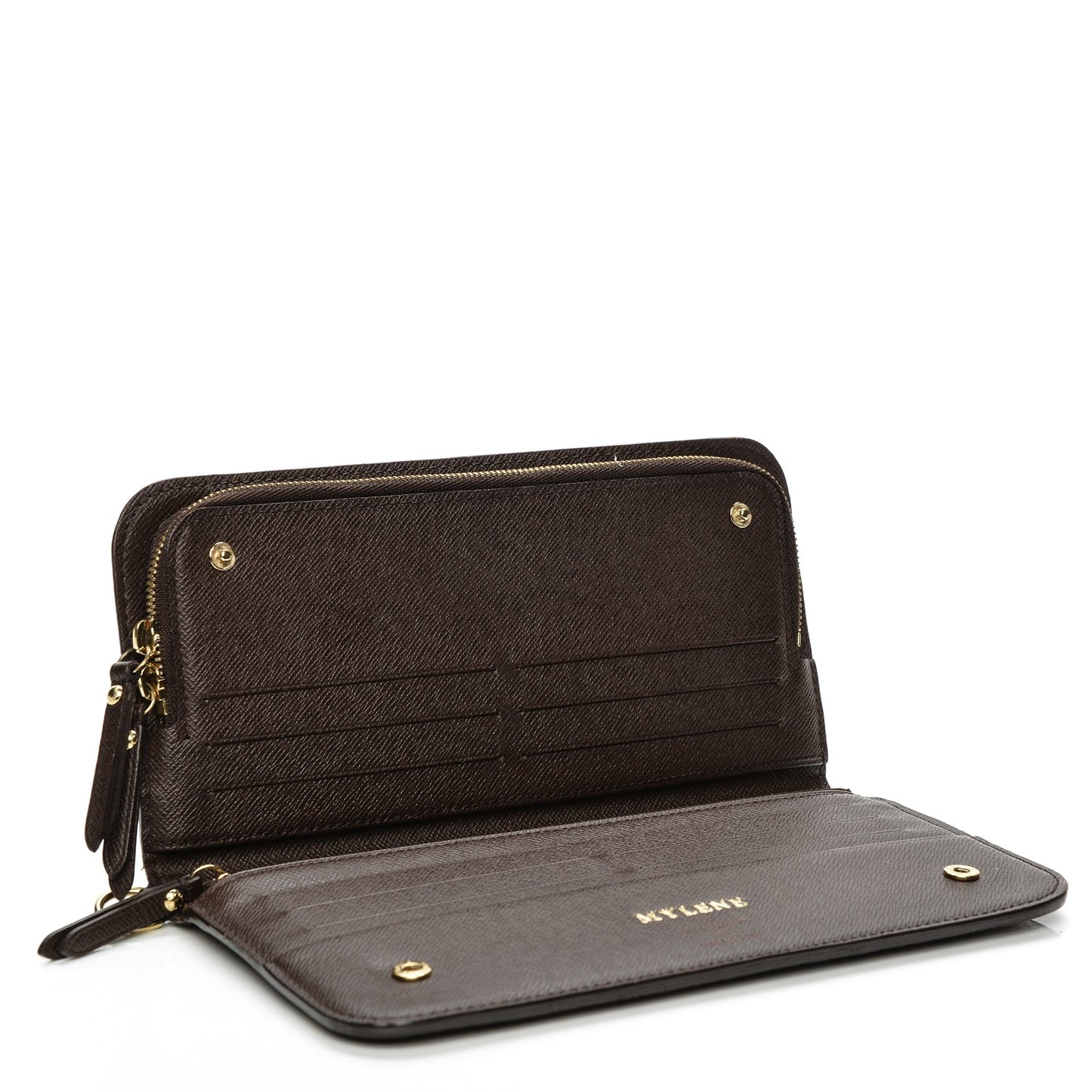 Damier Ebene Insolite Wallet