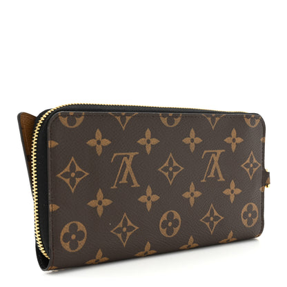Louis Vuitton Reverse Monogram Zippy Shades Wallet 3 of 10