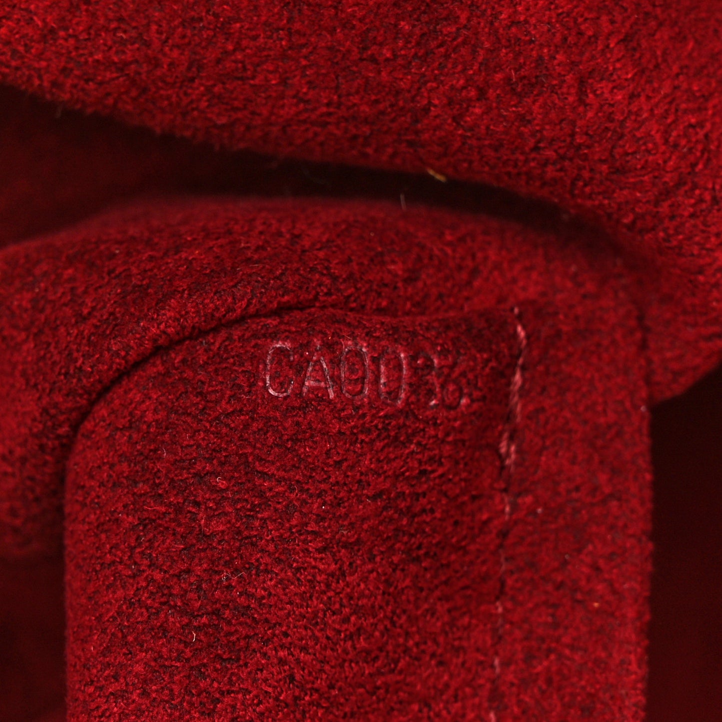 Monogram Multicolor Petit Noe White