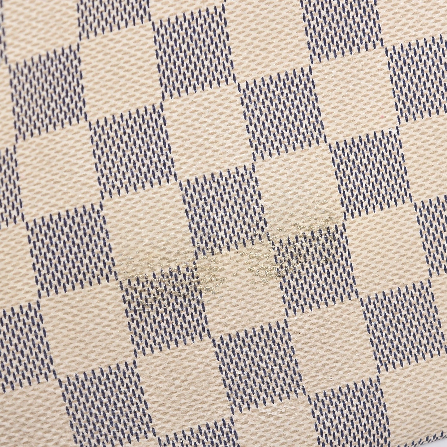 Damier Azur Favorite MM