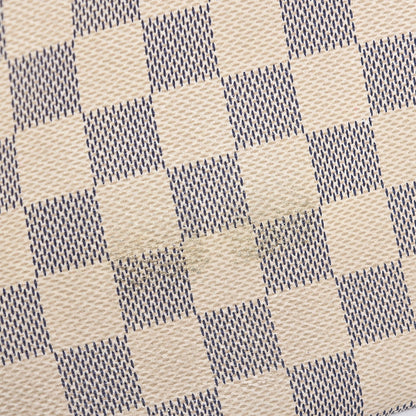 Louis Vuitton Damier Azur Favorite MM 9 of 18