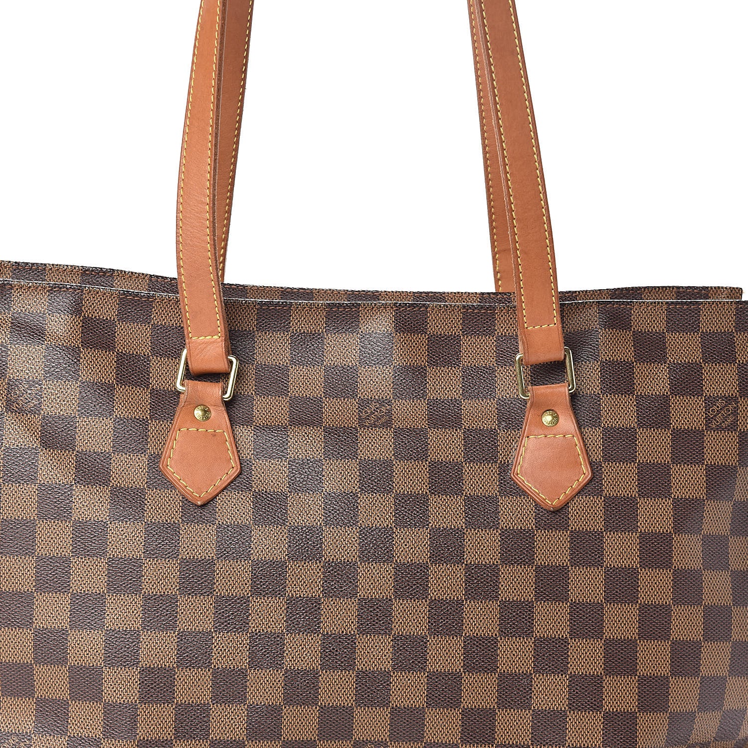 Louis Vuitton Damier Ebene Centenaire Chelsea 7 of 9
