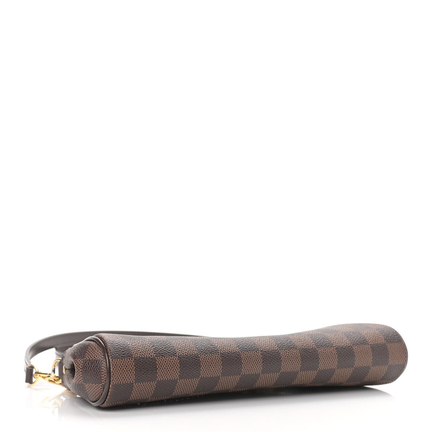 Louis Vuitton Damier Ebene Eva Clutch 4 of 9