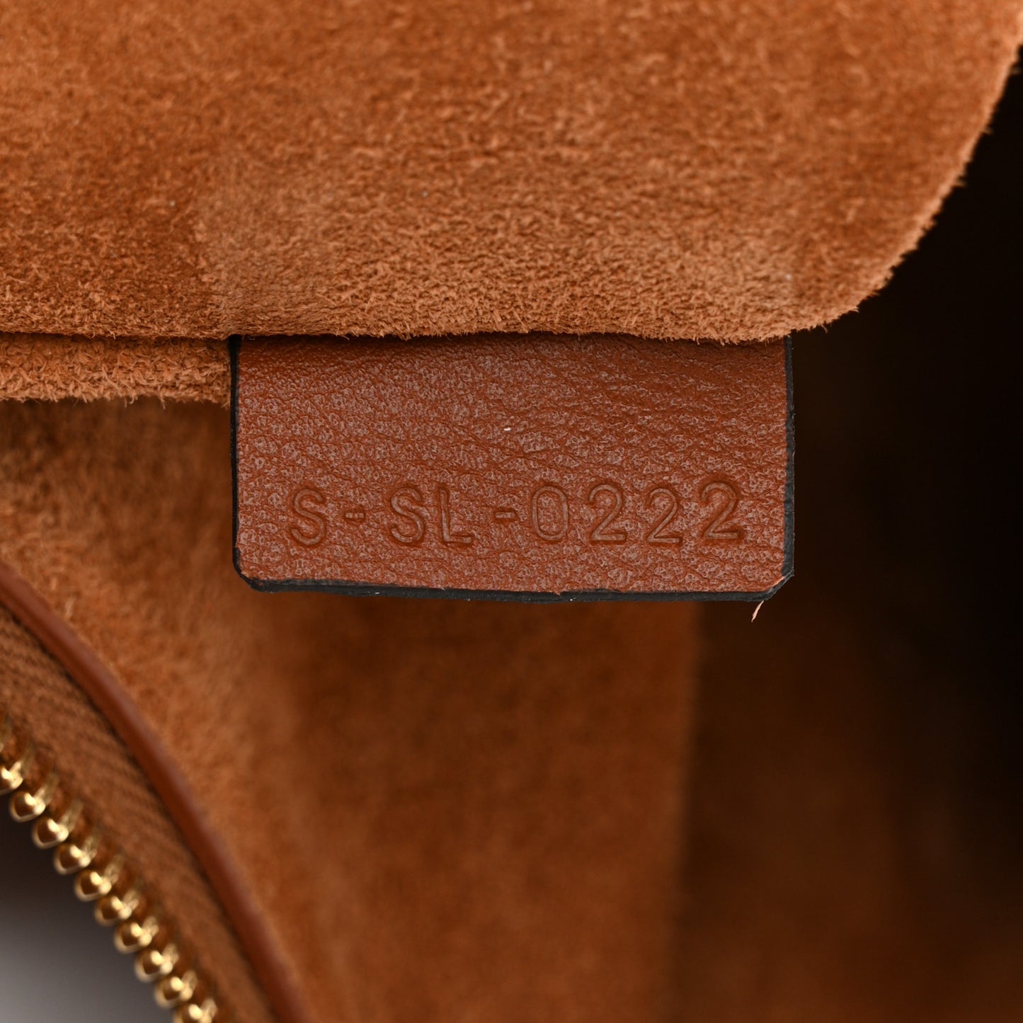 Supple Calfskin Medium Romy Shoulder Bag Tan