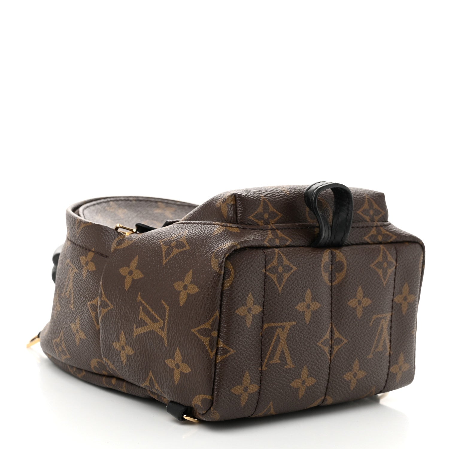 Louis Vuitton Monogram Palm Springs Backpack Mini 4 of 10