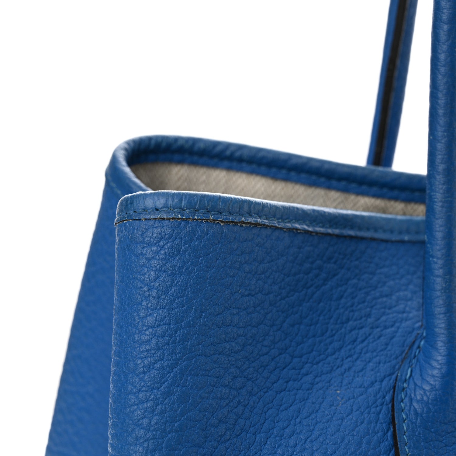 Hermes Vache Country Garden Party 36 MM Mykonos 13 of 18