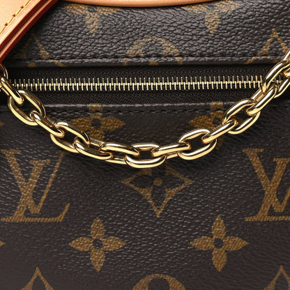 Louis Vuitton Monogram Loop 7 of 11