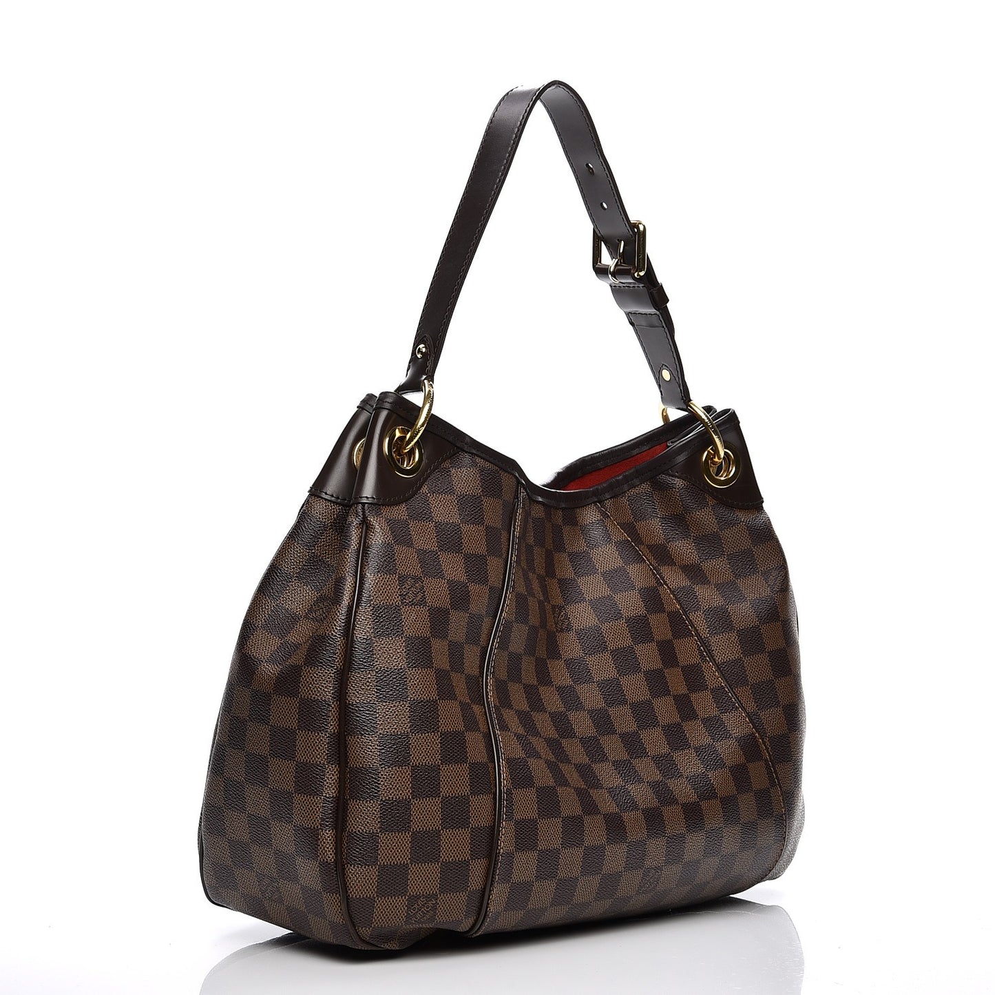 Damier Ebene Galliera PM
