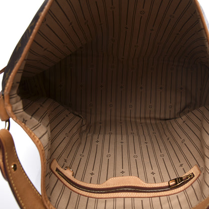 Louis Vuitton Monogram Delightful GM 4 of 10