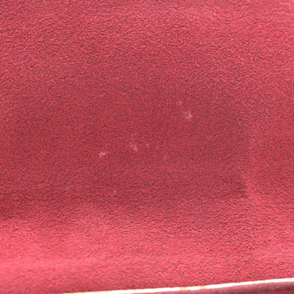 Louis Vuitton Monogram Multicolor Beverly MM White 7 of 13