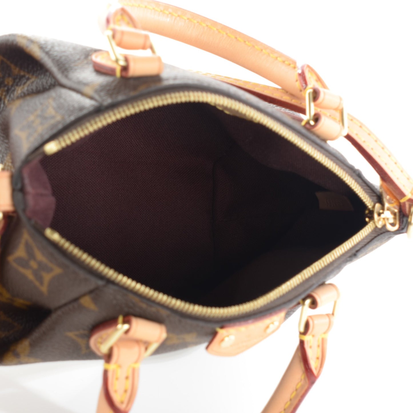 Monogram Nano Turenne