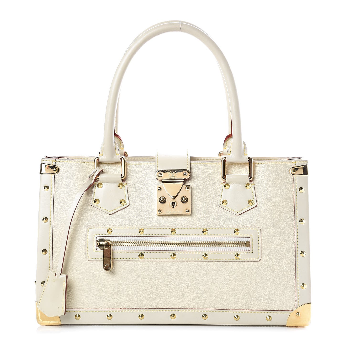 Suhali Le Fabuleux White