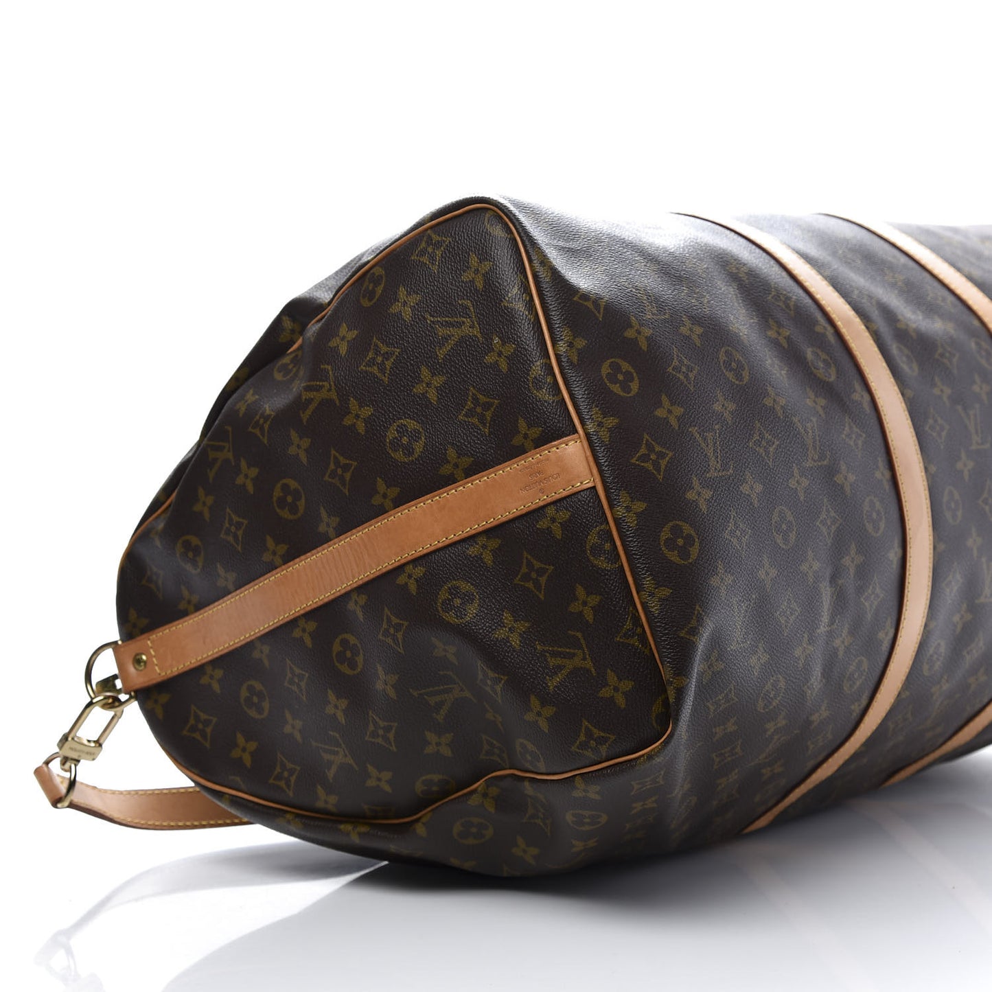 Monogram Keepall Bandouliere 60