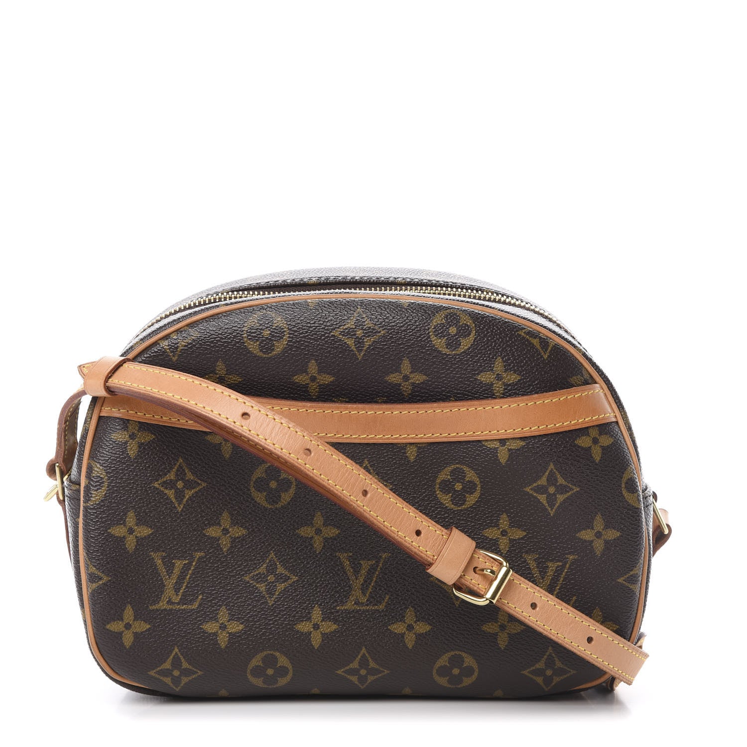 Louis Vuitton Monogram Blois 1 of 9
