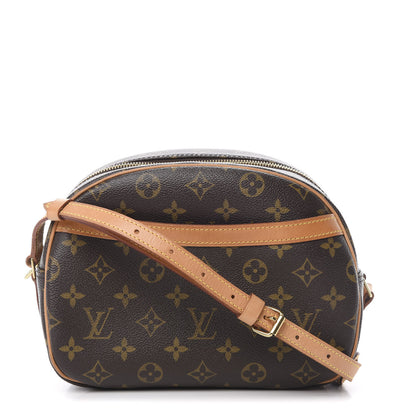 Louis Vuitton Monogram Blois 1 of 9