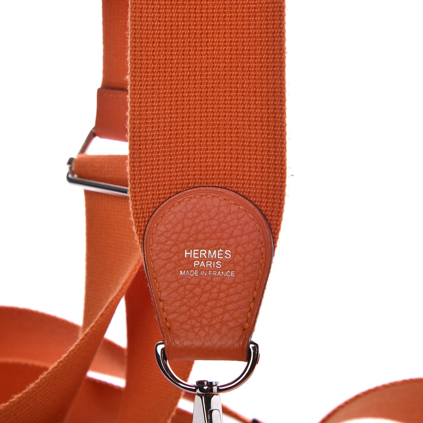 Taurillon Clemence Evelyne III PM Orange