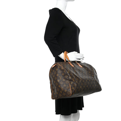 Louis Vuitton Monogram Speedy 40 2 of 12