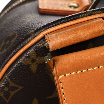 Louis Vuitton Monogram Sac a Dos Packall 11 of 13