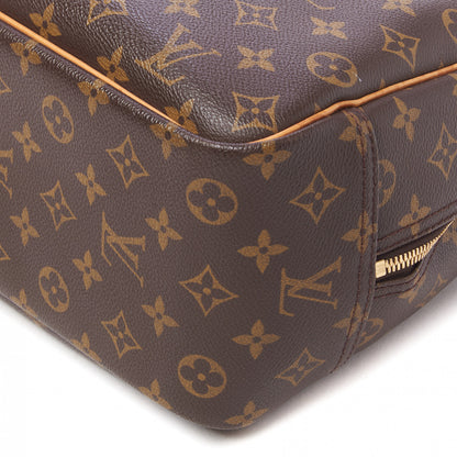 Louis Vuitton Monogram Deauville 5 of 9