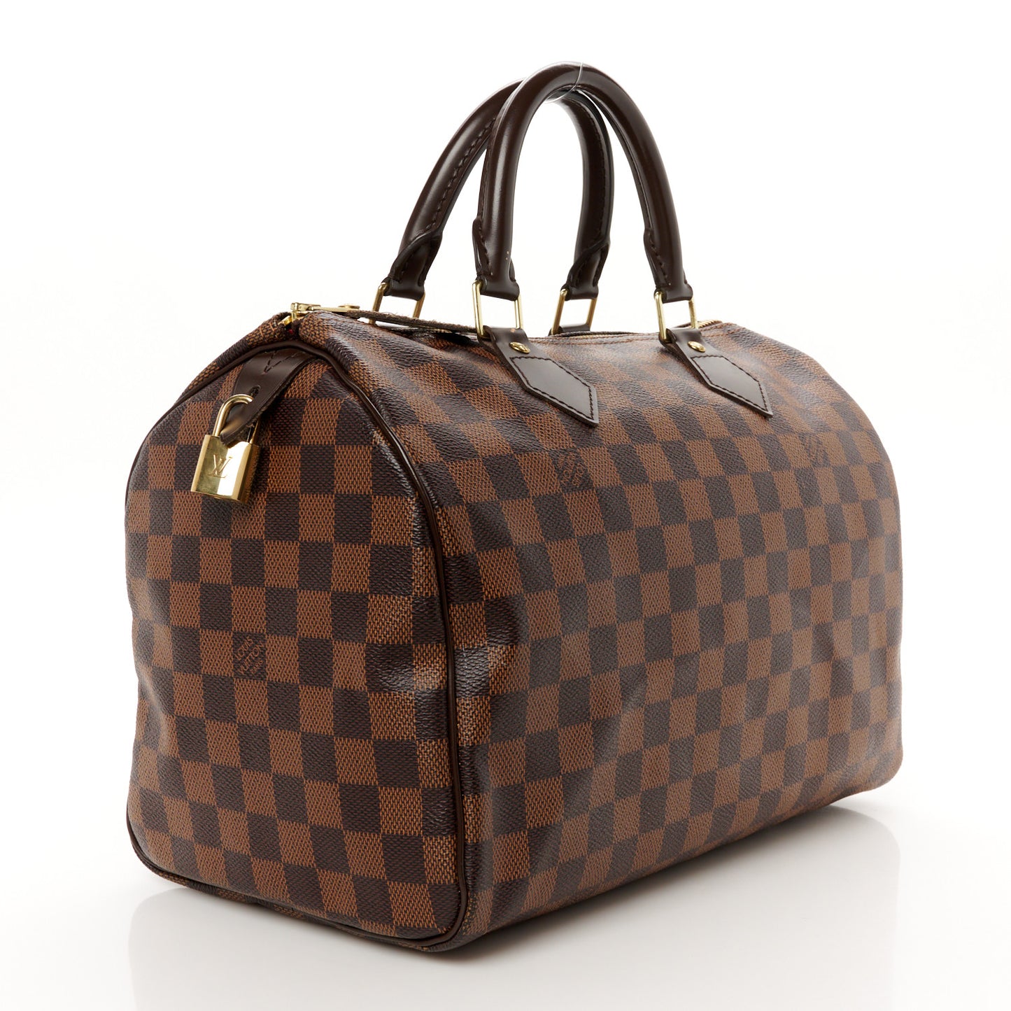 Damier Ebene Speedy 30